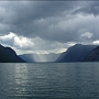 Opět fjord