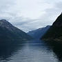Fjord Geiranger