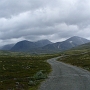 NP Rondane